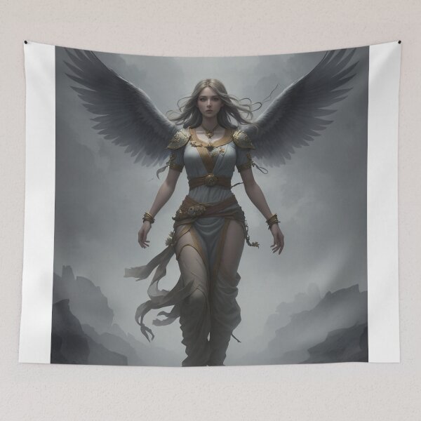 Item preview, Celestial Warrior designed and sold by RaF71PrO.