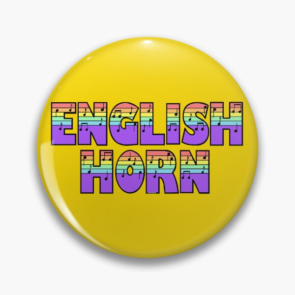 Item preview, English Horn Pastel designed and sold by Havocgirl.