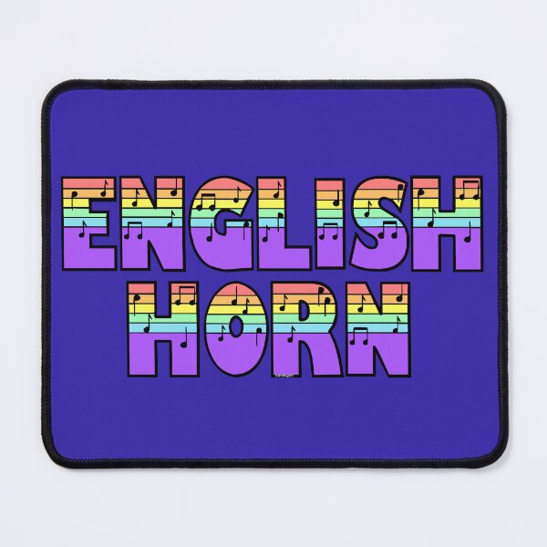 Item preview, English Horn Pastel designed and sold by Havocgirl.