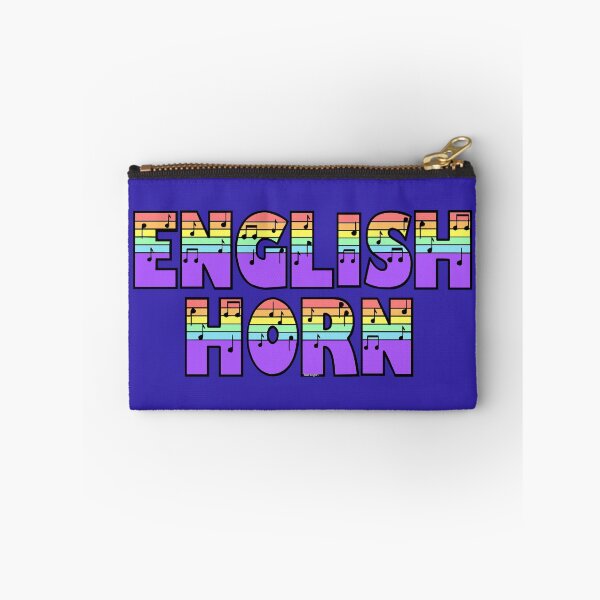 Item preview, English Horn Pastel designed and sold by Havocgirl.