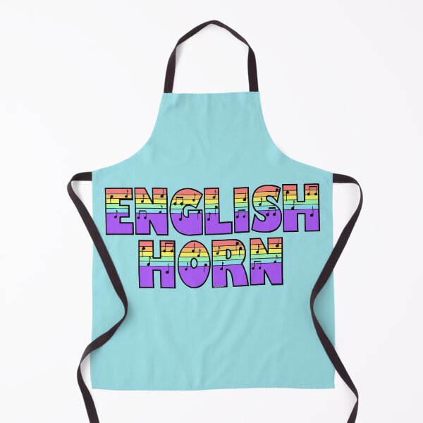 Item preview, English Horn Pastel designed and sold by Havocgirl.