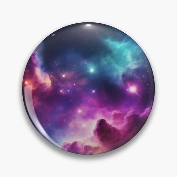 Item preview, Stellar Dreams: An Artistic Vision of the Universe designed and sold by MaciejCraft.