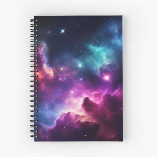 Item preview, Stellar Dreams: An Artistic Vision of the Universe designed and sold by MaciejCraft.