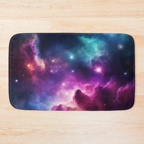 Item preview, Stellar Dreams: An Artistic Vision of the Universe designed and sold by MaciejCraft.