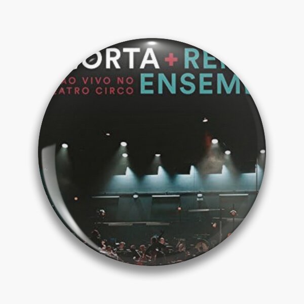 Item preview, Mão Morta - Ao Vivo no Theatro Circo album 2017 designed and sold by kelas2ebuhTM.