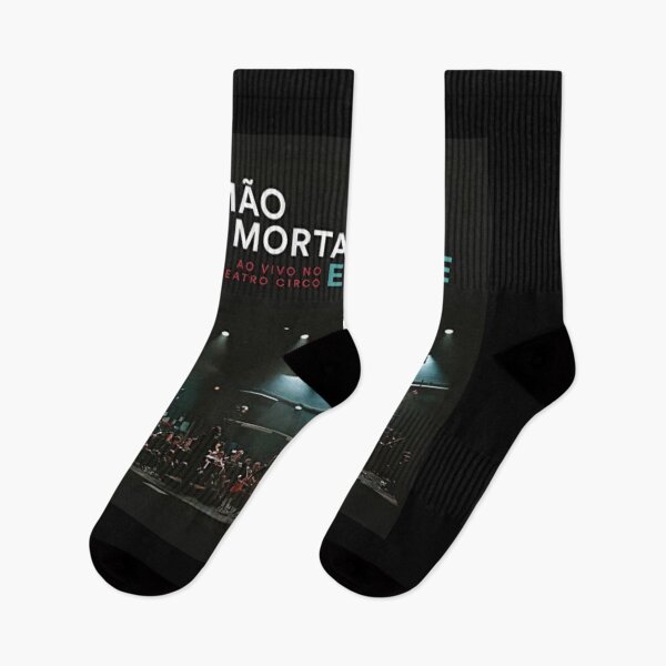 Item preview, Mão Morta - Ao Vivo no Theatro Circo album 2017 designed and sold by kelas2ebuhTM.