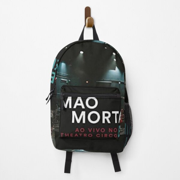 Item preview, Mão Morta - Ao Vivo no Theatro Circo album 2017 designed and sold by kelas2ebuhTM.
