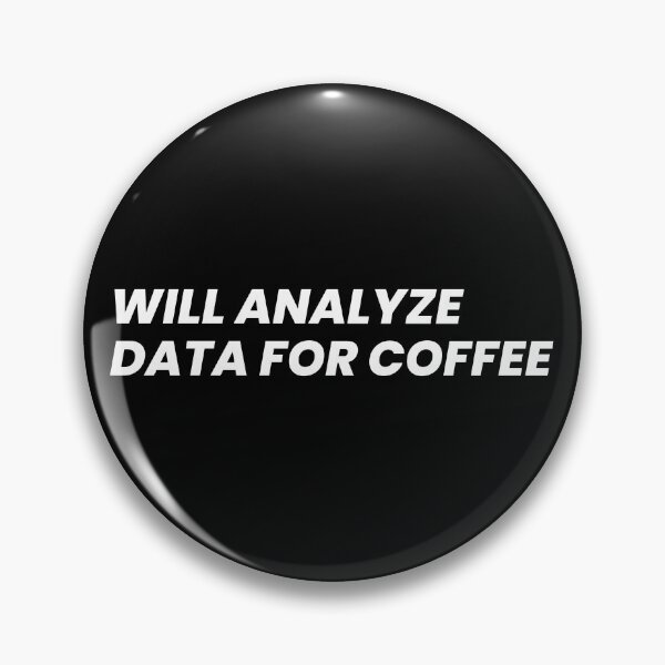 Item preview, Will analyze data for coffee designed and sold by T&C Finesse.