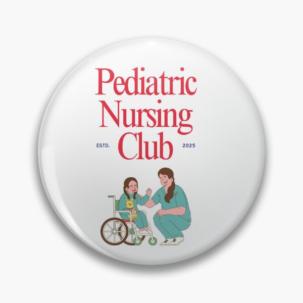 Item preview, Pediatric nurse designed and sold by PICUMerch.