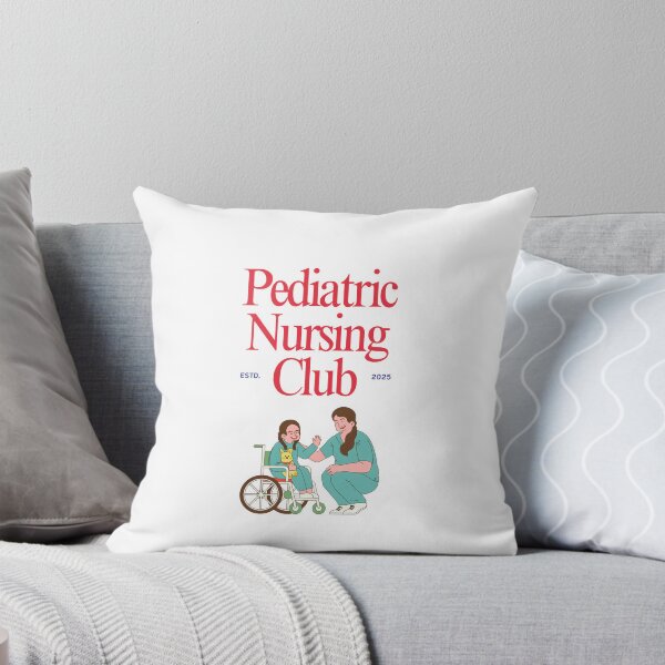 Item preview, Pediatric nurse designed and sold by PICUMerch.