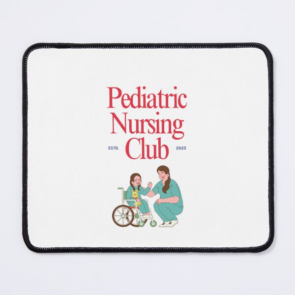 Item preview, Pediatric nurse designed and sold by PICUMerch.