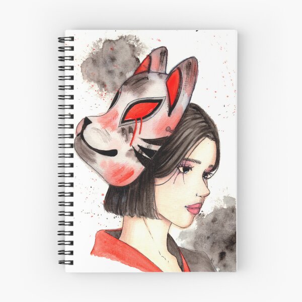 Item preview, Red Warrior  designed and sold by xameliacreates.
