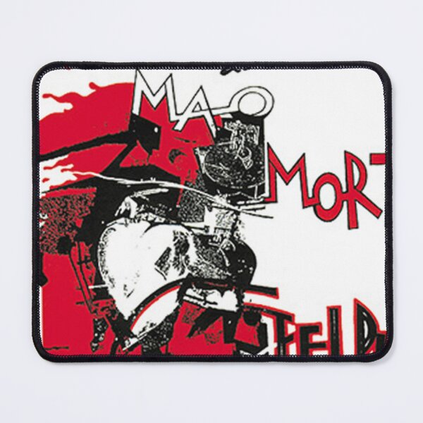 Item preview, Mão Morta - Corações Felpudos album 1990 designed and sold by kelas2ebuhTM.