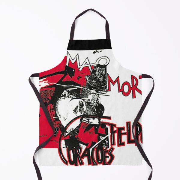 Item preview, Mão Morta - Corações Felpudos album 1990 designed and sold by kelas2ebuhTM.