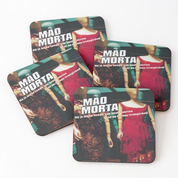 Item preview, Mão Morta - Há já muito tempo que nesta latrina o ar se tornou irrespirável album 1998 designed and sold by kelas2ebuhTM.