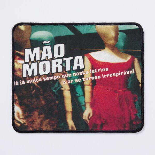 Item preview, Mão Morta - Há já muito tempo que nesta latrina o ar se tornou irrespirável album 1998 designed and sold by kelas2ebuhTM.