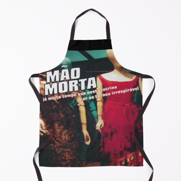 Item preview, Mão Morta - Há já muito tempo que nesta latrina o ar se tornou irrespirável album 1998 designed and sold by kelas2ebuhTM.