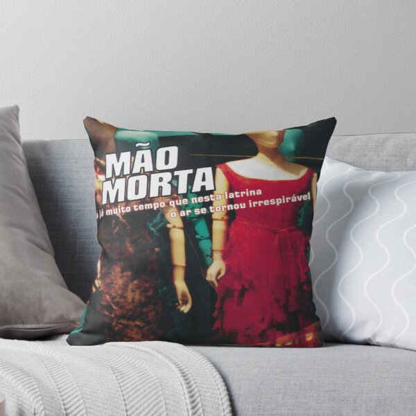 Item preview, Mão Morta - Há já muito tempo que nesta latrina o ar se tornou irrespirável album 1998 designed and sold by kelas2ebuhTM.