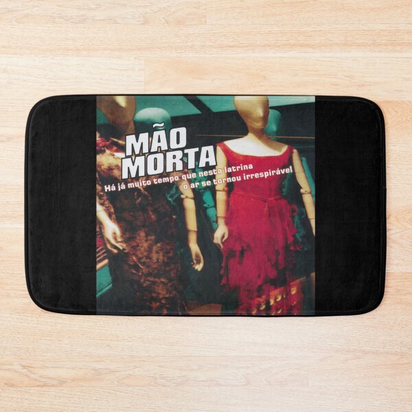 Item preview, Mão Morta - Há já muito tempo que nesta latrina o ar se tornou irrespirável album 1998 designed and sold by kelas2ebuhTM.