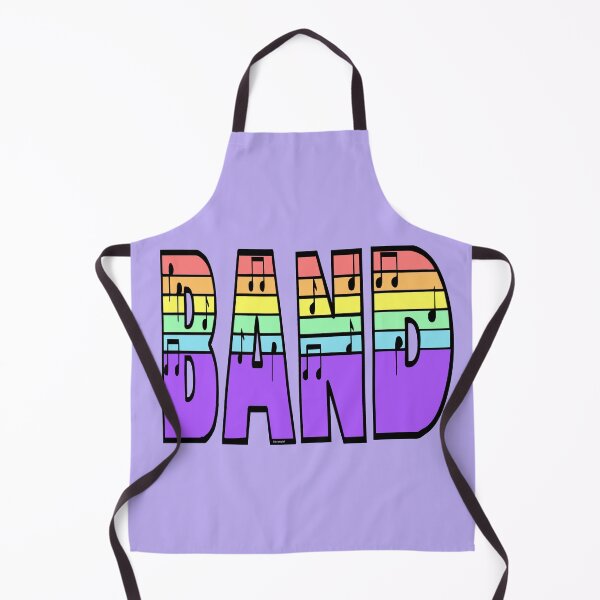 Item preview, Band Pastel designed and sold by Havocgirl.
