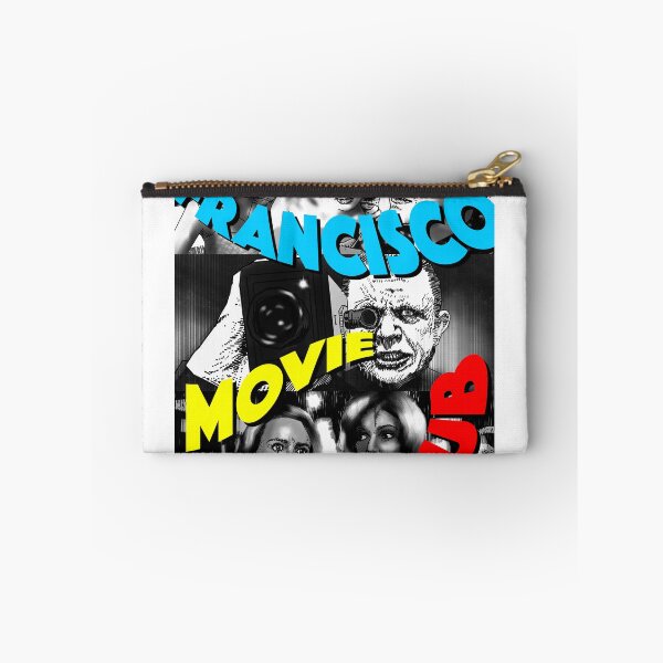 Item preview, San Francisco Movie Club designed and sold by herk.