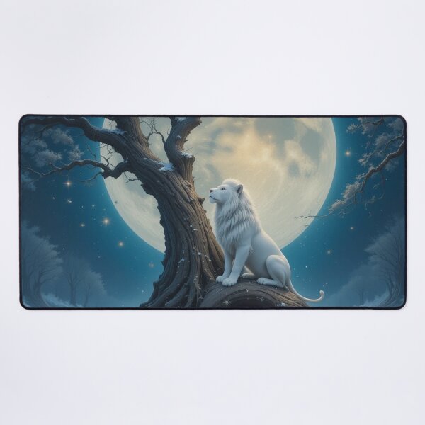 Item preview, Winter Lion designed and sold by RaF71PrO.