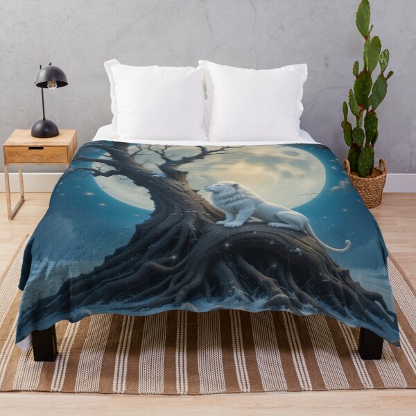 Item preview, Winter Lion designed and sold by RaF71PrO.