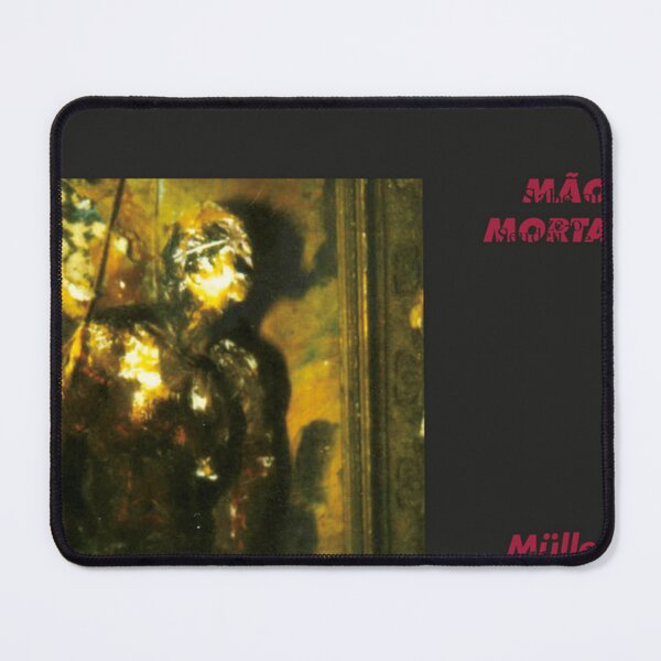 Item preview, Mão Morta - Müller no Hotel Hessischer Hof album 1998 designed and sold by kelas2ebuhTM.