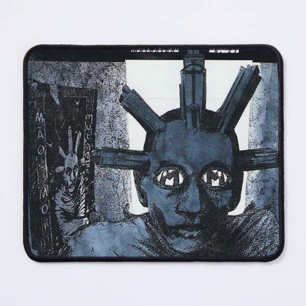 Item preview, Mão Morta - Mutantes s.21 album 1992 designed and sold by kelas2ebuhTM.
