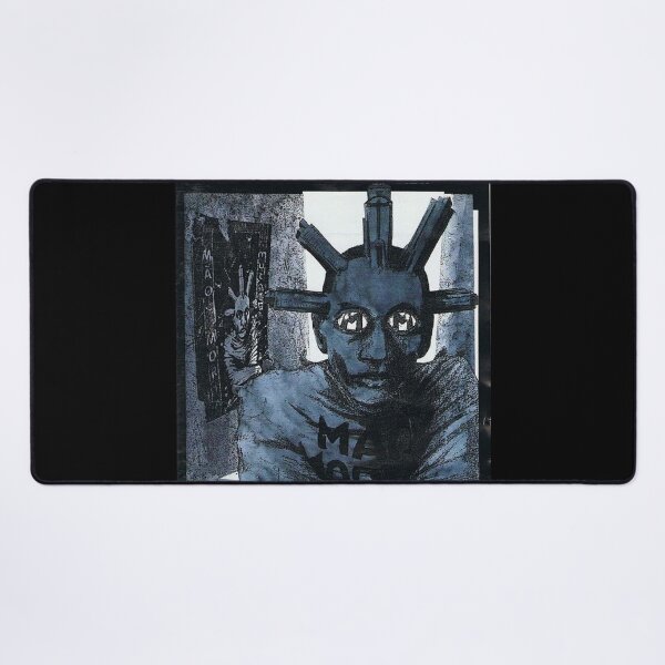 Item preview, Mão Morta - Mutantes s.21 album 1992 designed and sold by kelas2ebuhTM.
