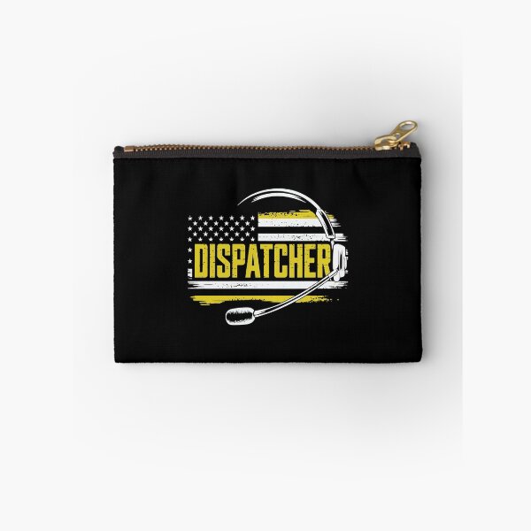 Item preview, 911 Dispatcher – USA Flag Pride designed and sold by tmerchtrends.