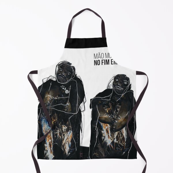 Item preview, Mão Morta - No Fim Era o Frio album 2019 designed and sold by kelas2ebuhTM.
