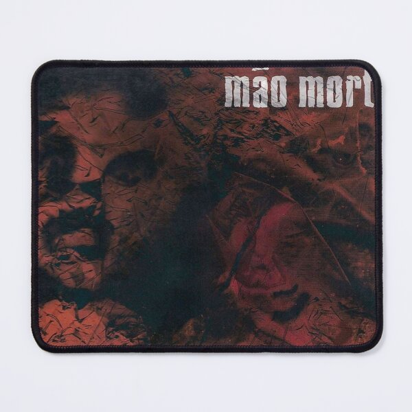 Item preview, Mão Morta - Nus album 2004 designed and sold by kelas2ebuhTM.
