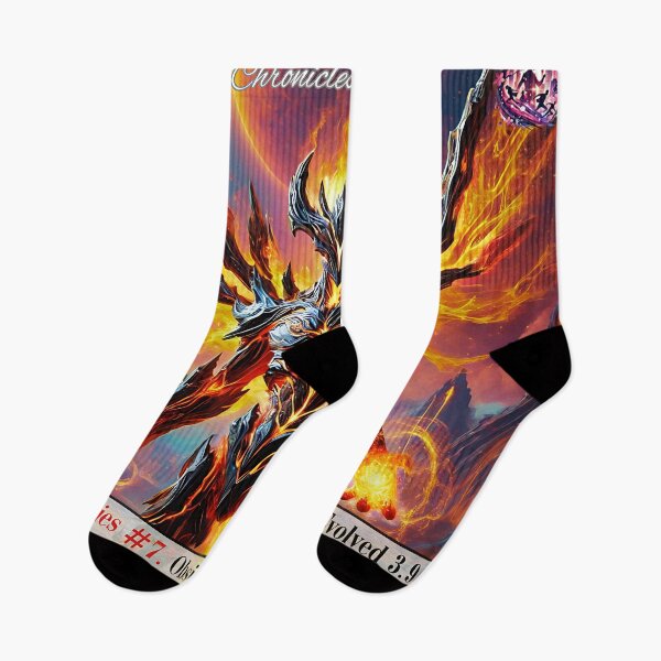 Item preview, Drakmor Series #7 – Obsidian Phoenix | Infernal Rebirth Guardian designed and sold by KMChronicles.