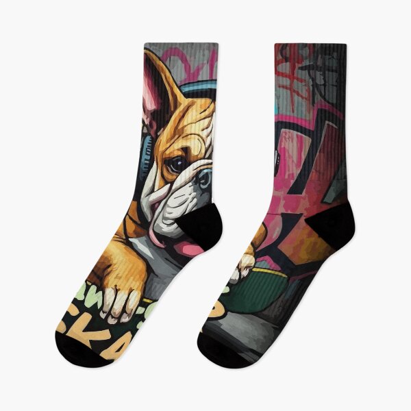 Item preview, Paw-some Skater designed and sold by Coloradodrawings.