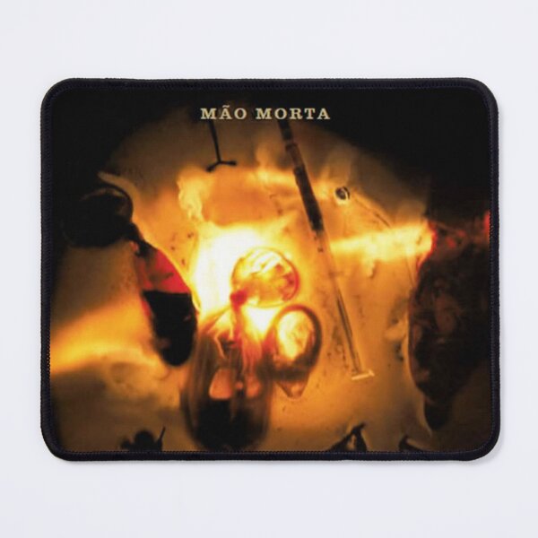 Item preview, Mão Morta - O.D., Rainha do Rock & Crawl album 1991 designed and sold by kelas2ebuhTM.