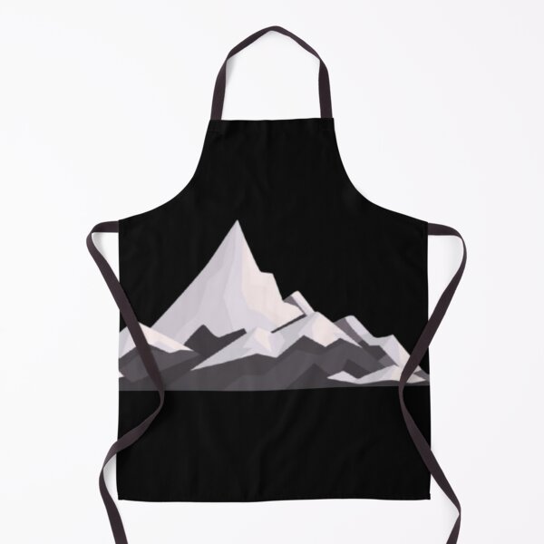 Item preview, Majestic Mountain: The Power and Beauty of the Peaks designed and sold by MaciejCraft.