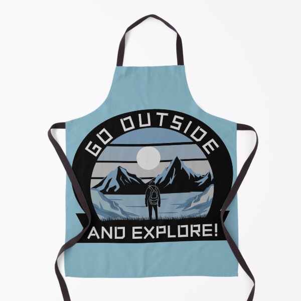 Item preview, Go Outside and Explore designed and sold by BLTeesNmore.