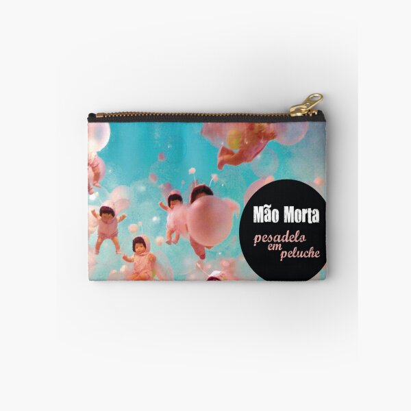 Item preview, Mão Morta - Pesadelo Em Peluche album 2010 designed and sold by kelas2ebuhTM.