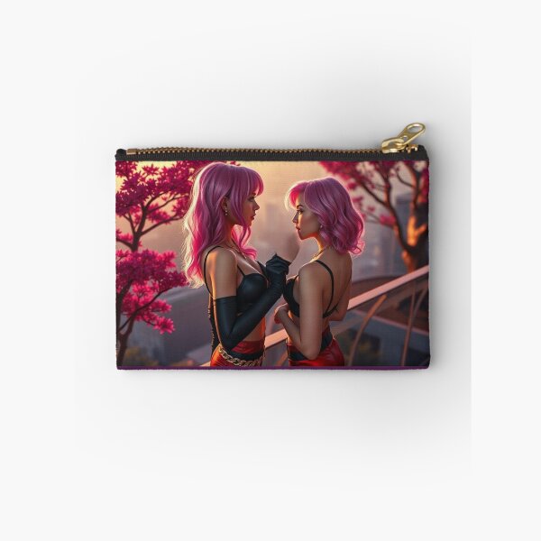 Item preview, Eternal Blossoms – A Love Without Limits designed and sold by e-not-shop.
