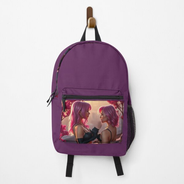 Item preview, Eternal Blossoms – A Love Without Limits designed and sold by e-not-shop.