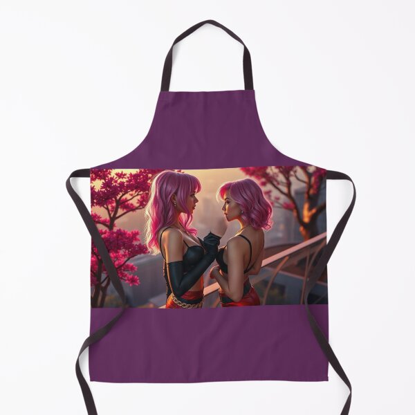 Item preview, Eternal Blossoms – A Love Without Limits designed and sold by e-not-shop.