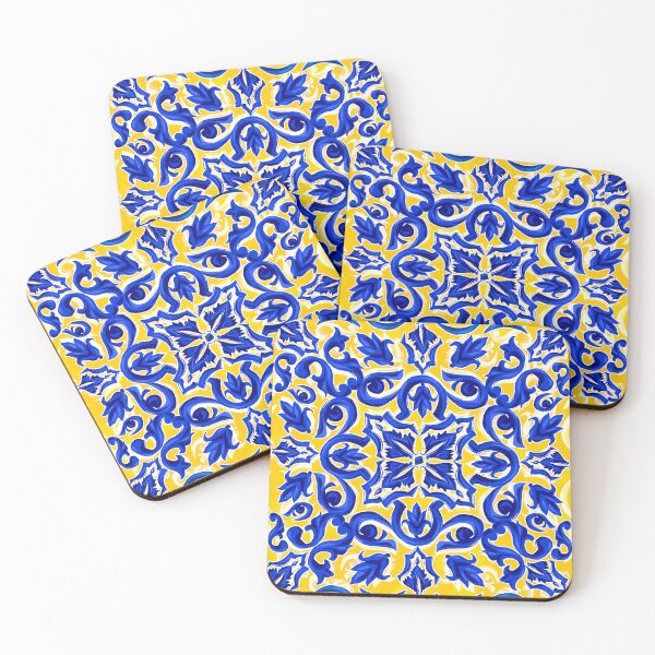 Item preview, Italian Medieval Ornaments designed and sold by KaramfilaS.