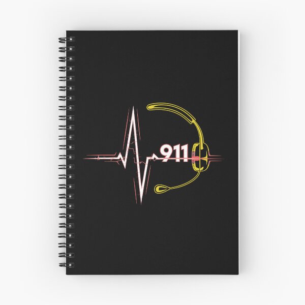 Item preview, 911 Dispatcher designed and sold by tmerchtrends.