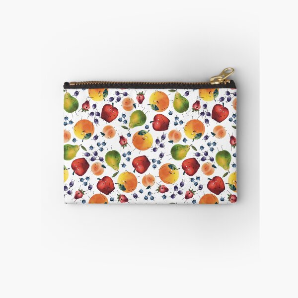 Item preview, Fruity Fun - Fabulous Fruits designed and sold by Bennet and Bird.