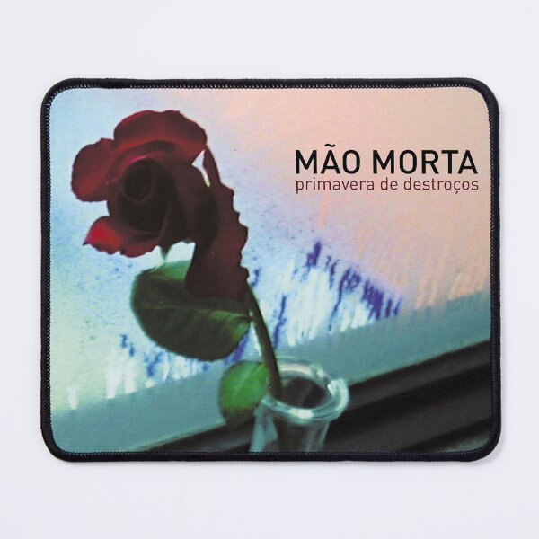 Item preview, Mão Morta - Primavera de Destroços album 2001 designed and sold by kelas2ebuhTM.