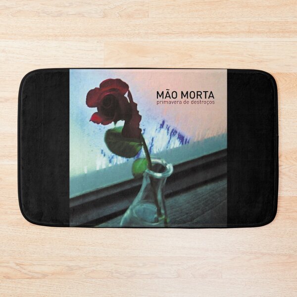 Item preview, Mão Morta - Primavera de Destroços album 2001 designed and sold by kelas2ebuhTM.