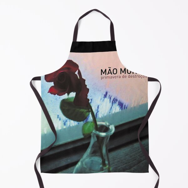 Item preview, Mão Morta - Primavera de Destroços album 2001 designed and sold by kelas2ebuhTM.
