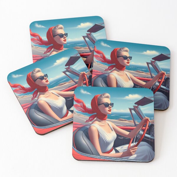 Item preview, Vintage drive designed and sold by Vibranta Studio.