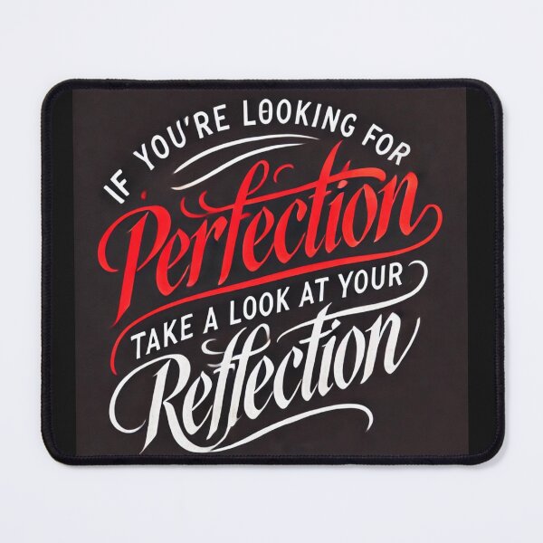 Item preview, perfection reflection designed and sold by ascysko.